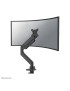 DS70PLUS-450BL1 DS70PLUS-450BL1 Neomounts Ds70Plus-450Bl1 Full Motion Desk Monitor Arm For 17-49" Curved Ultra-Wide Screens -...