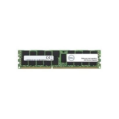 A6994465-RFB Dell 16 GB, DIMM 240-pin, DDR3L, 2Rx4, RDIMM, 1600MHz, LV SNP20D6FC/16G, 20D6F,...