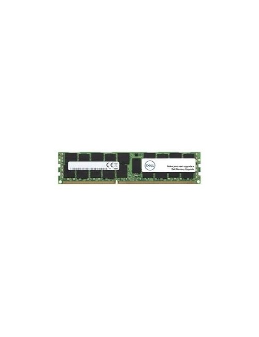 A6994465-RFB Dell 16 GB, DIMM 240-pin, DDR3L, 2Rx4, RDIMM, 1600MHz, LV SNP20D6FC/16G, 20D6F, A6994465, 0A6994465-RFB, 616335