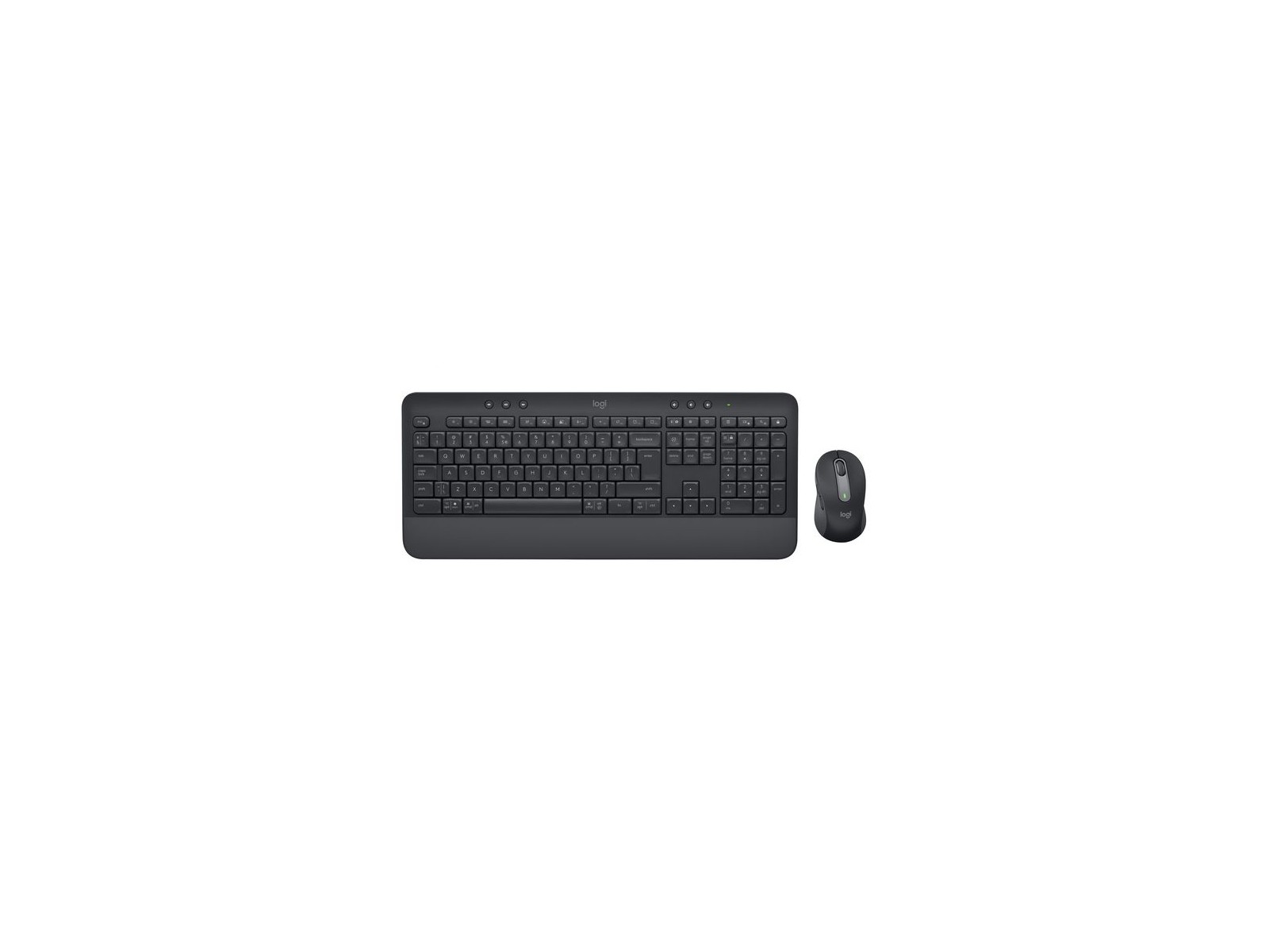 920-010998 920-010998 Logitech MK650 FOR BUSINESS GRAPHITE - 920-010998 920-010998 Logitech MK650 FOR BUSINESS GRAPHITE -