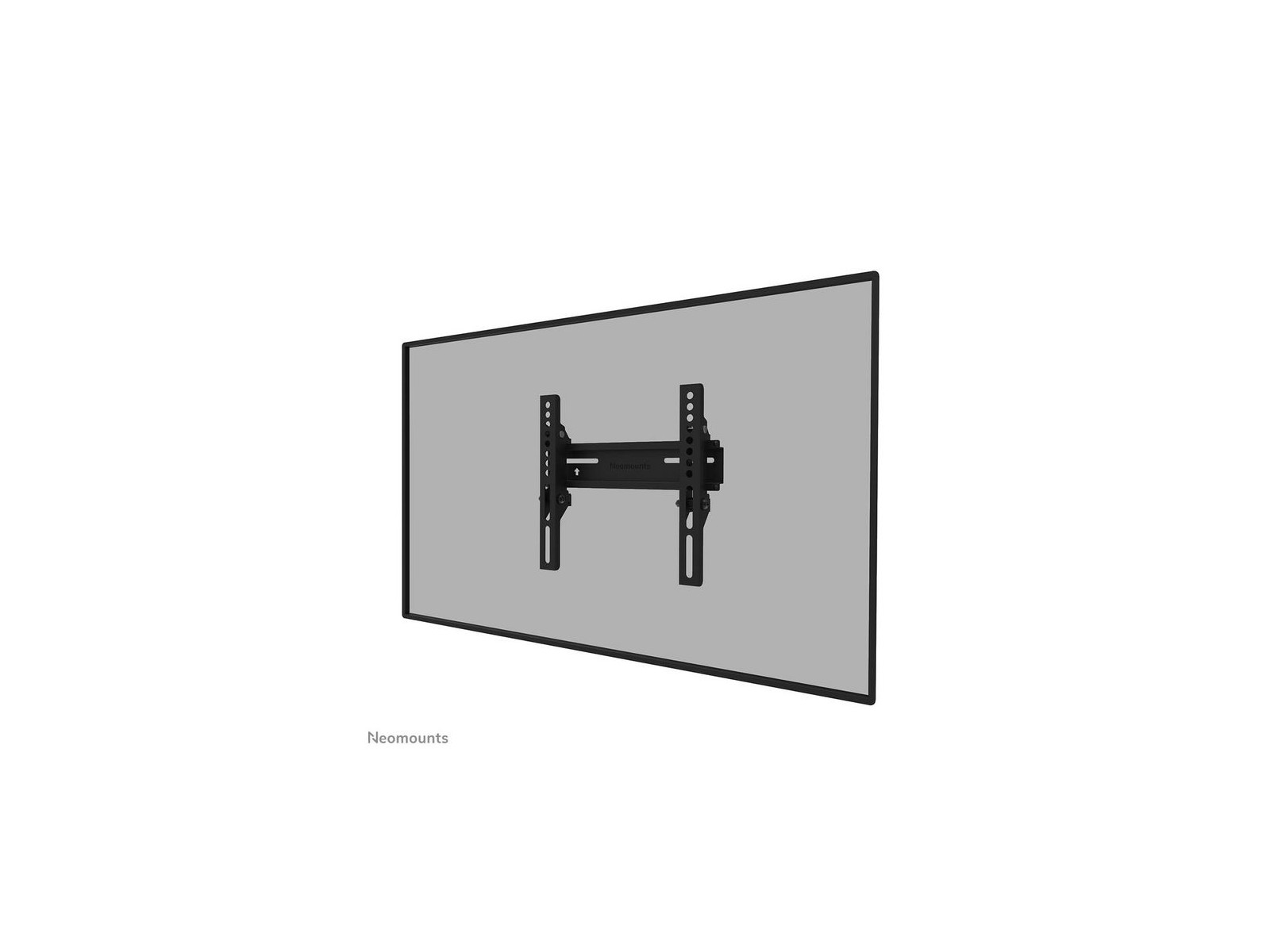 WL30-350BL12 WL30-350BL12 Neomounts Wl30-350Bl12 Fixed Wall Mount For 24-55" Screens - Black WL30-350BL12 WL30-350BL12 Neomounts Wl30-350Bl12 Fixed Wall Mount For 24-55" Screens - Black