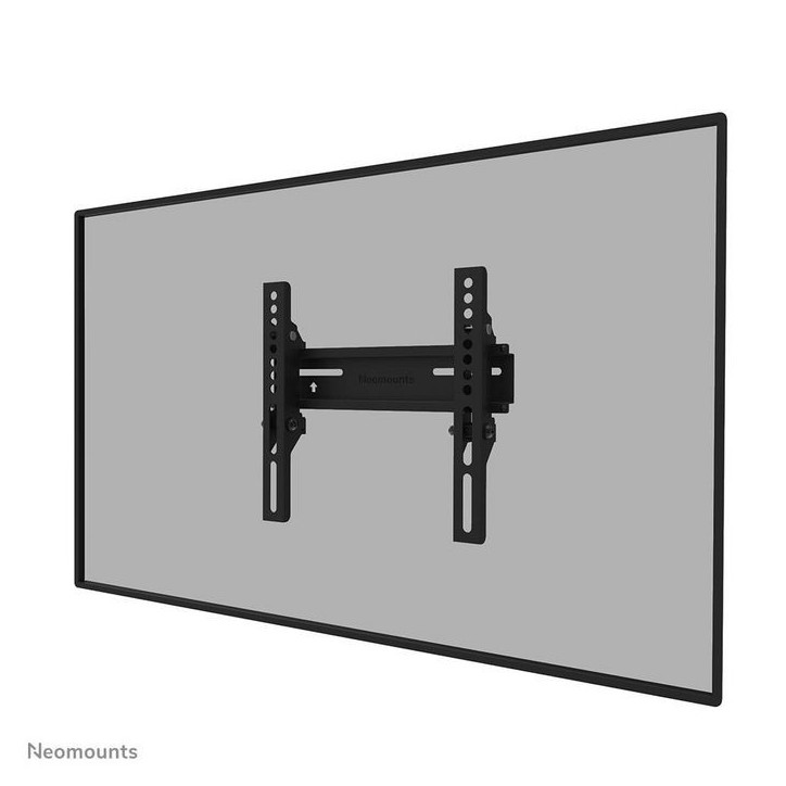 WL30-350BL12 Neomounts Wl30-350Bl12 Fixed Wall Mount For 24-55" Screens - Black