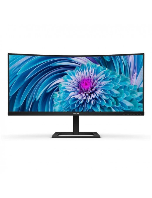 346E2CUAE/00 Philips E Line 34" (86.36 cm) UltraWide LCD monitor 99112742