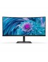346E2CUAE/00 346E2CUAE/00 Philips E Line 34" (86.36 cm) UltraWide LCD monitor 99112742
