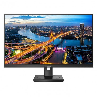 276B1/00 Philips B Line 27" (68.6 cm) LCD monitor with USB-C Dock