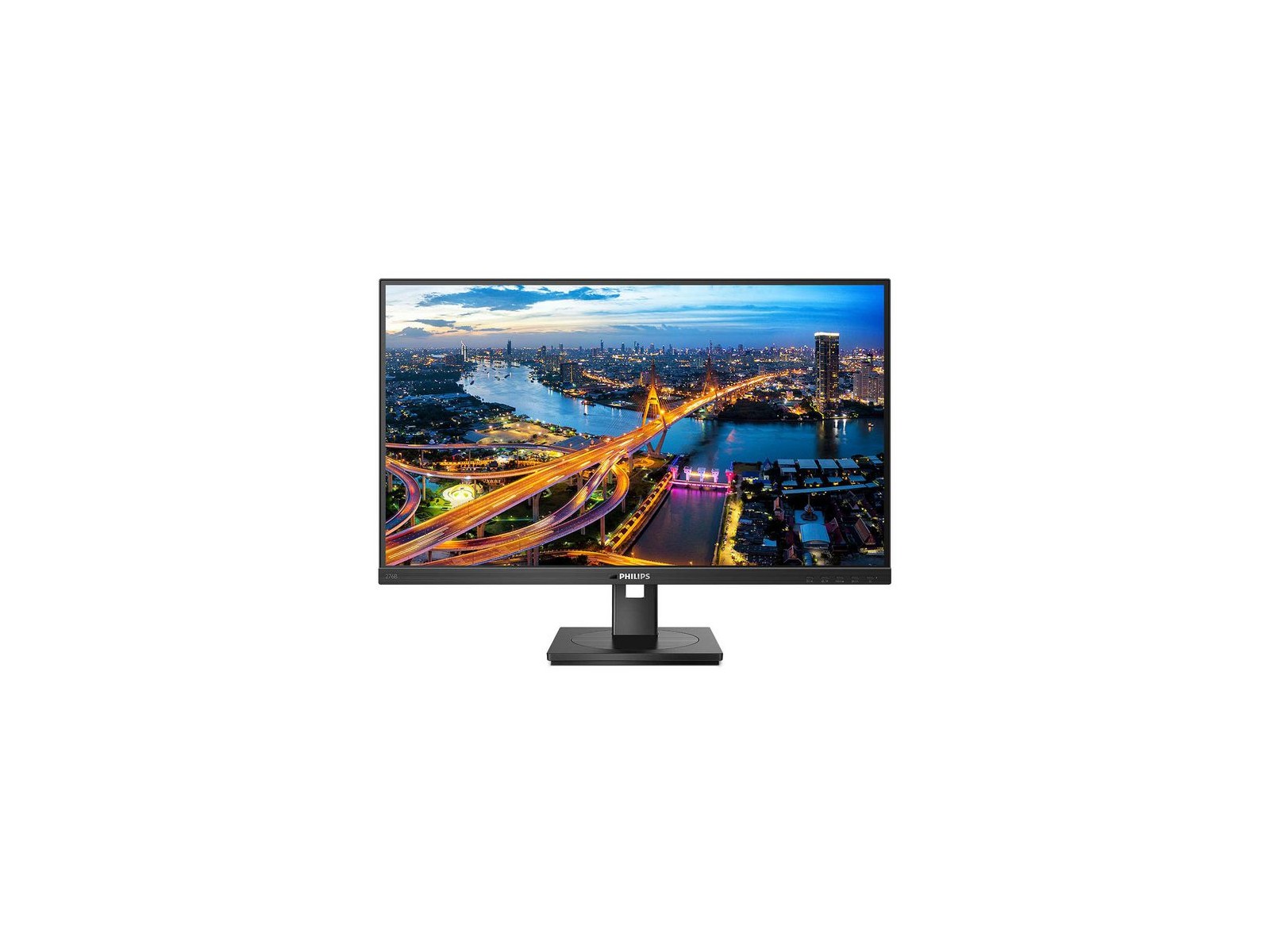 276B1/00 276B1/00 Philips B Line 27" (68.6 cm) LCD monitor with USB-C Dock 276B1/00 276B1/00 Philips B Line 27" (68.6 cm) LCD monitor with USB-C Dock