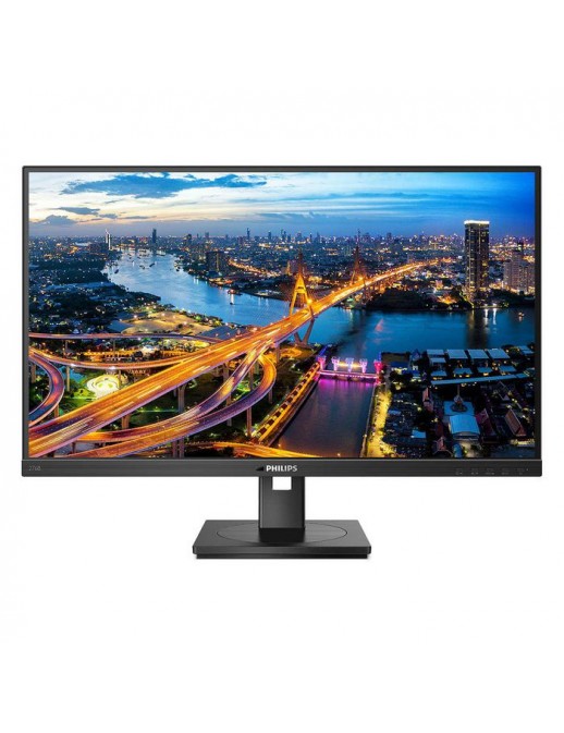 276B1/00 Philips B Line 27" (68.6 cm) LCD monitor with USB-C Dock