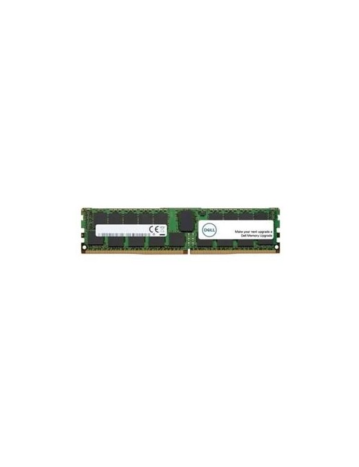 SNPPWR5TC/16G Dell 16 GB 2 x 8 GB DDR4 2666 MHz ECC 99110651