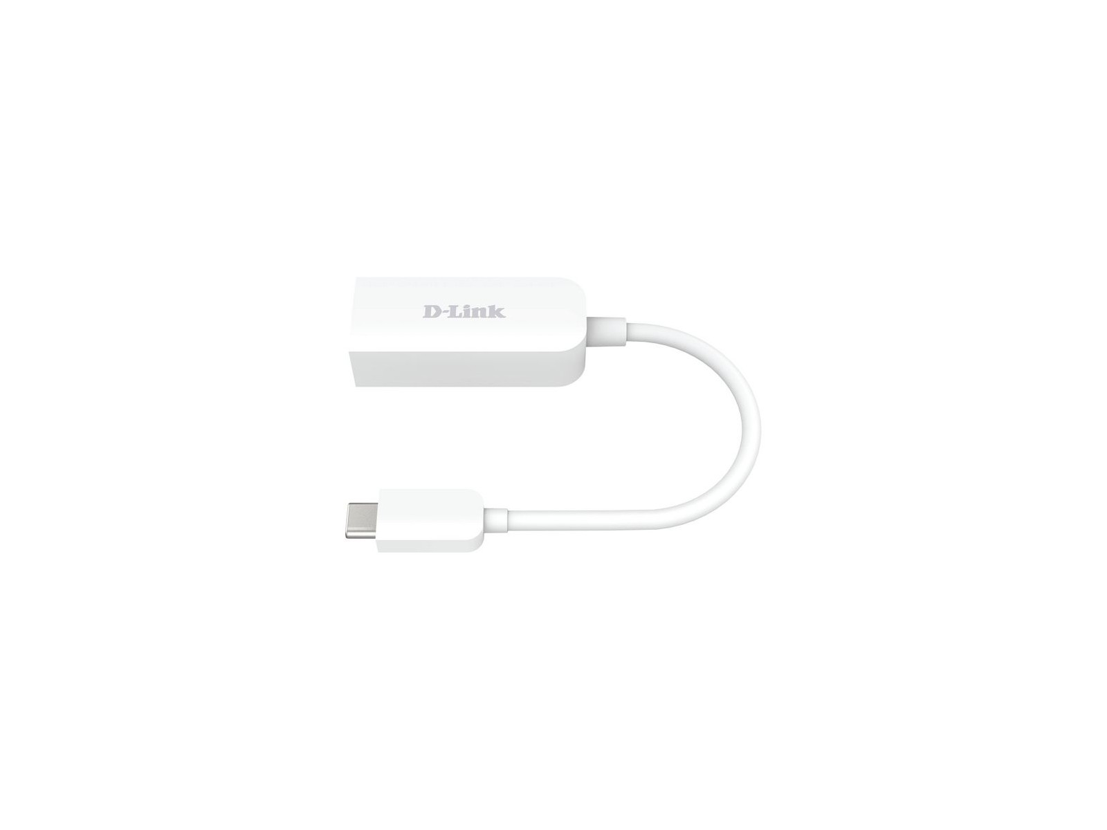 DUB-E250 DUB-E250 D-Link USB?C to 2.5G Ethernet Adapter DUB-E250 DUB-E250 D-Link USB?C to 2.5G Ethernet Adapter