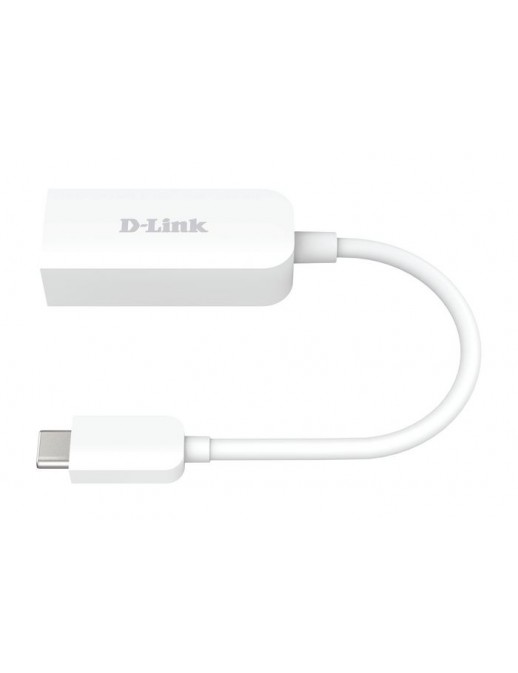 DUB-E250 DUB-E250 D-Link USB?C to 2.5G Ethernet Adapter