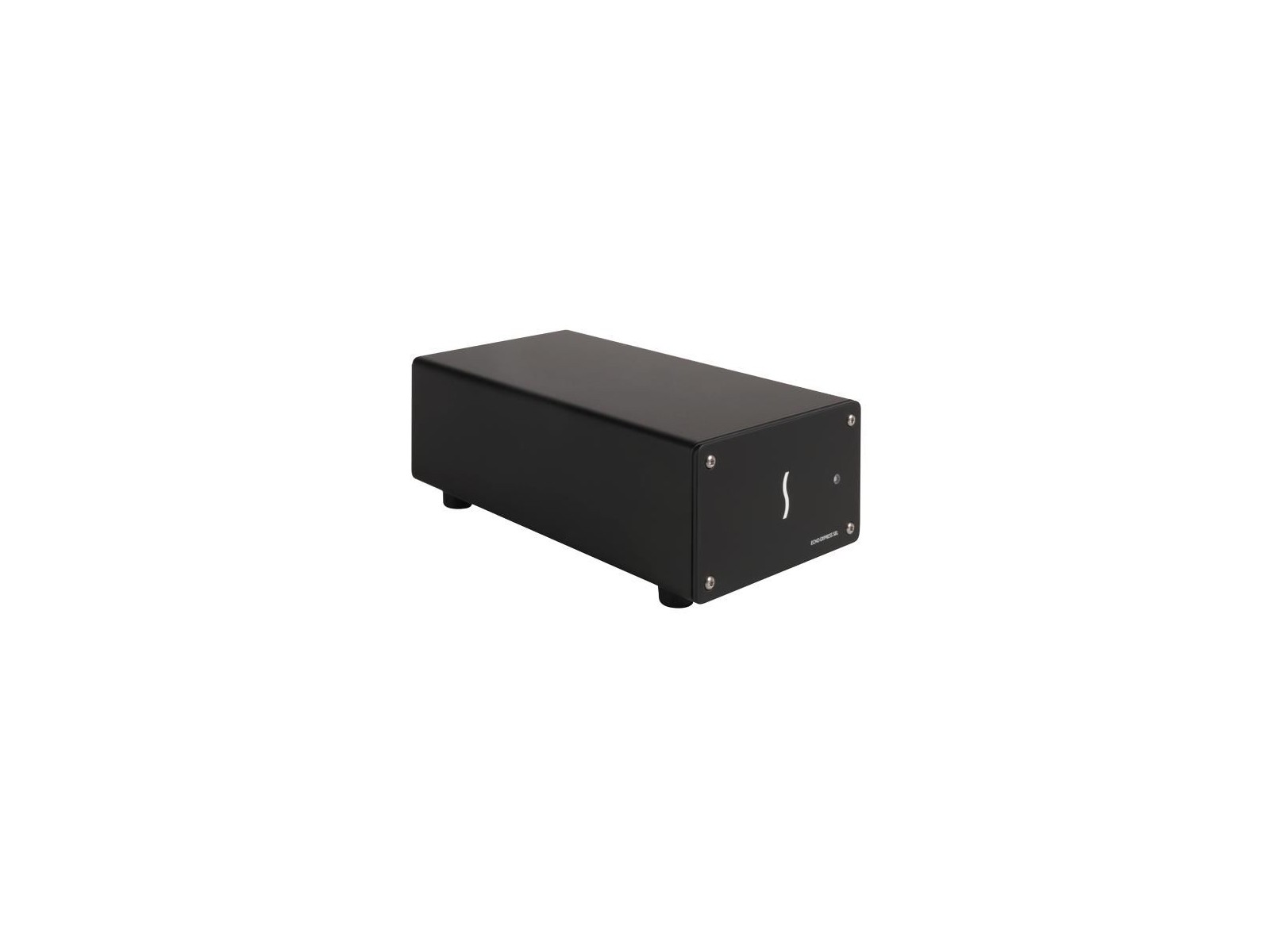 ECHO-EXP-SEL-T3 ECHO-EXP-SEL-T3 Sonnet Echo Express SEL - Thunderbolt 3 Edition Thunderbolt 3-to-PCIe Card Expansion System New* ECHO-EXP-SEL-T3 ECHO-EXP-SEL-T3 Sonnet Echo Express SEL - Thunderbolt 3 Edition Thunderbolt 3-to-PCIe Card Expansion System New*