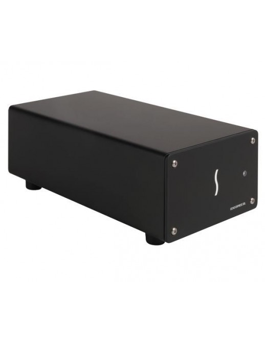 ECHO-EXP-SEL-T3 ECHO-EXP-SEL-T3 Sonnet Echo Express SEL - Thunderbolt 3 Edition Thunderbolt 3-to-PCIe Card Expansion System New*