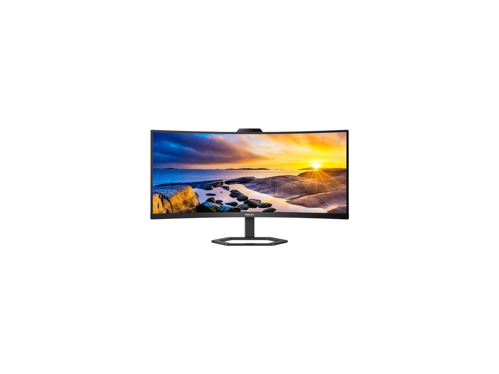 34E1C5600HE/00 34E1C5600HE/00 Philips 5000 series LCD monitor with Windows Hello Webcam 34E1C5600HE/00 34E1C5600HE/00 Philips 5000 series LCD monitor with Windows Hello Webcam