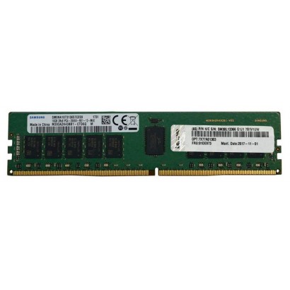 4X77A77495 4X77A77495 Lenovo 16 GB 1 x 16 GB DDR4 3200 MHz ECC