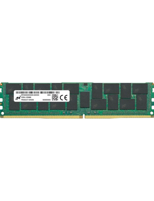 MTA36ASF8G72LZ-3G2R MTA36ASF8G72LZ-3G2R Micron MTA36ASF8G72LZ-3G2R memory module 64 GB 1 x 64 GB DDR4 3200 MHz ECC
