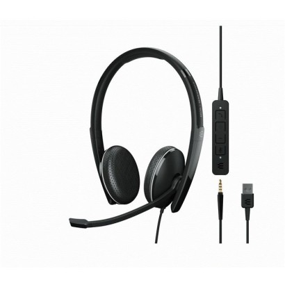 1000916 1000916 Sennheiser Adapt 165 Usb Ii 844050
