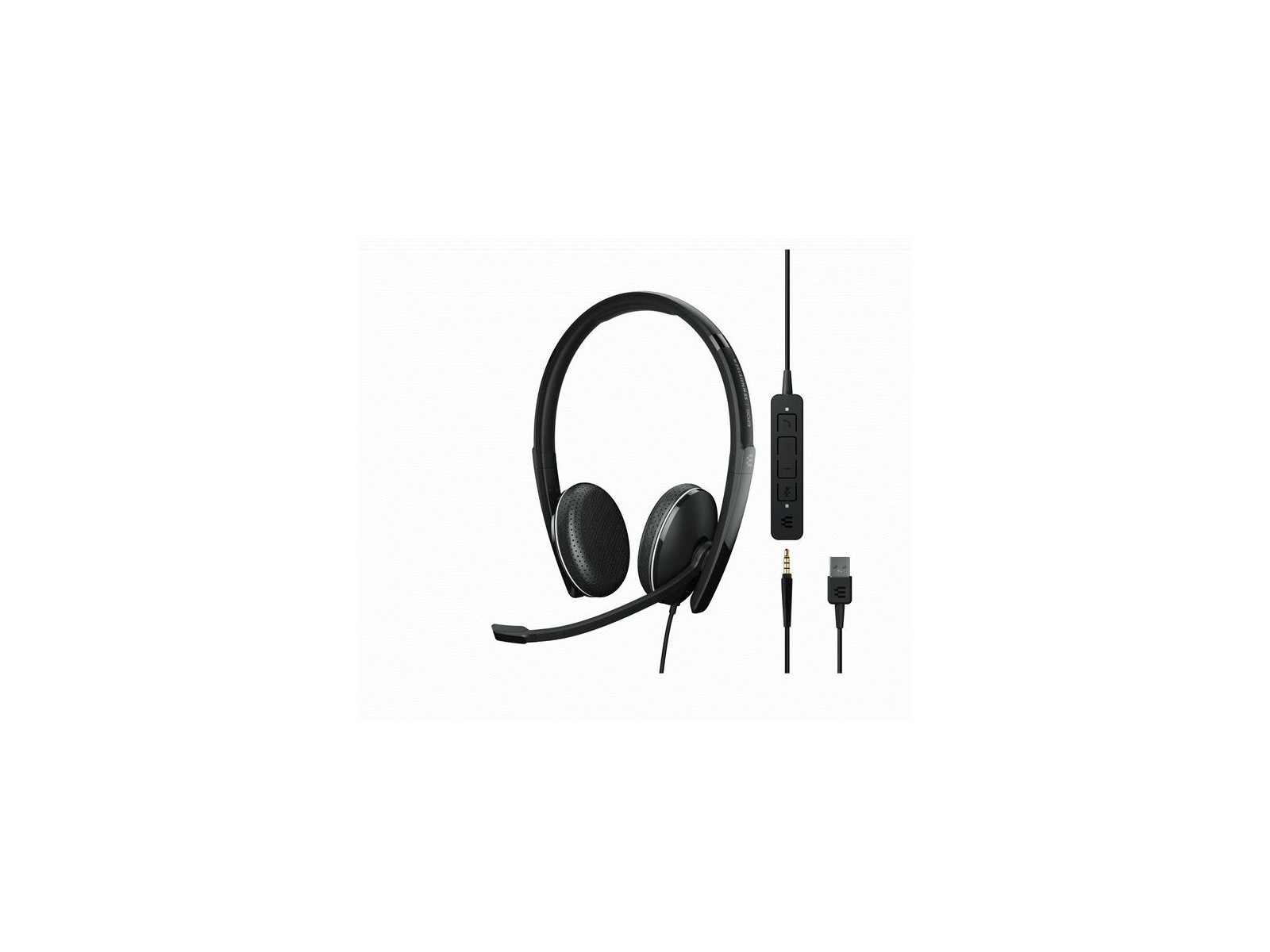 1000916 1000916 Sennheiser Adapt 165 Usb Ii 844050 1000916 1000916 Sennheiser Adapt 165 Usb Ii 844050