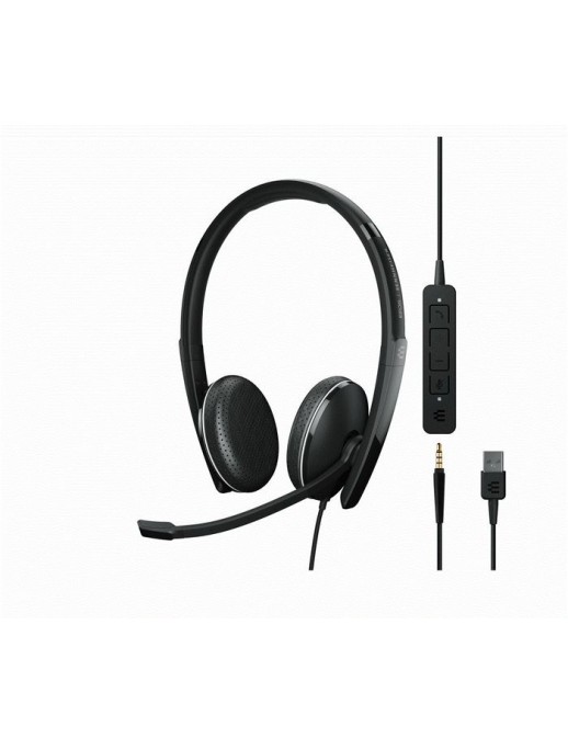 1000916 Sennheiser Adapt 165 Usb Ii 844050