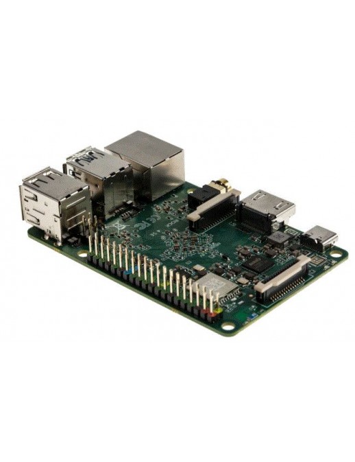 ROCK 4 SE 4GB ROCK 4 SE 4GB Radxa ROCK 4 SE Single Board Computer 4GB LPDDR4 RAM