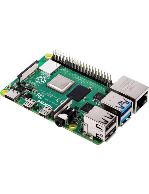 RASPBERRY-PI-4-8GB RASPBERRY-PI-4-8GB Raspberry Pi 4 Mini Pc Green Bcm2711 1.5 Ghz
