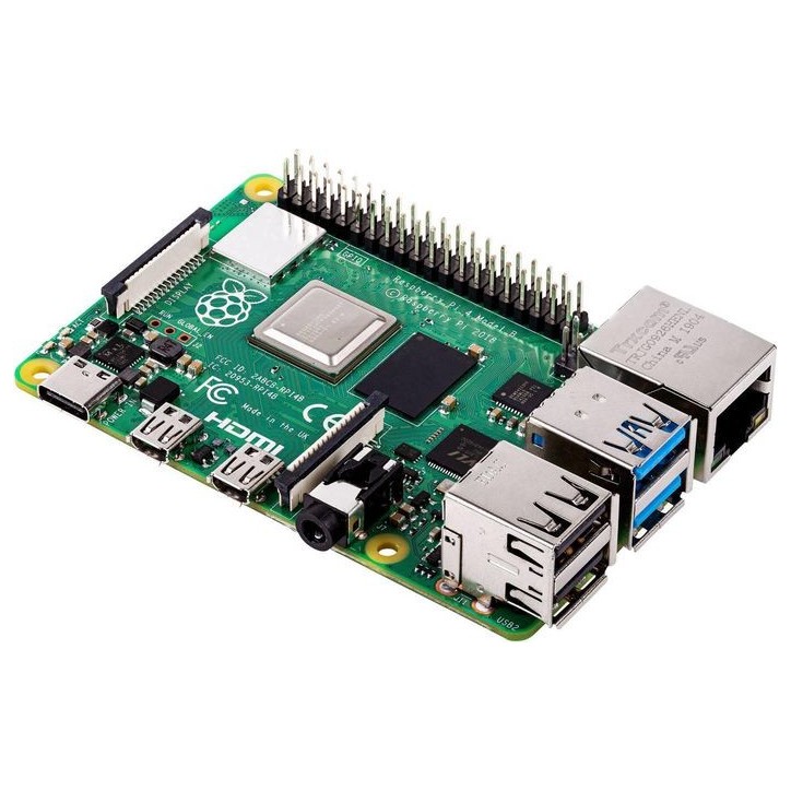 RASPBERRY-PI-4-8GB Raspberry Pi 4 Mini Pc Green Bcm2711 1.5 Ghz RASPBERRY-PI-4-8GB Raspberry Pi 4 Mini Pc Green Bcm2711 1.5 Ghz