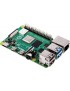 RASPBERRY-PI-4-8GB RASPBERRY-PI-4-8GB Raspberry Pi 4 Mini Pc Green Bcm2711 1.5 Ghz