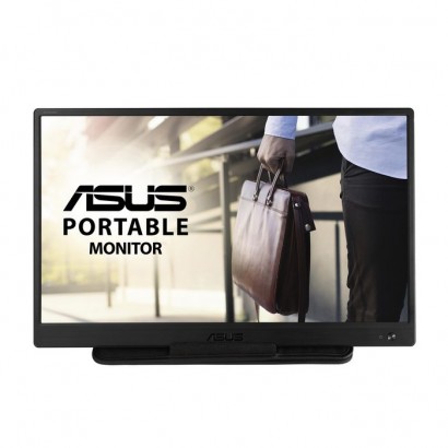 MB165B Asus En Mb165B 39.6 Cm (15.6") 1366 X 768 Pixels Wxga Lcd Black