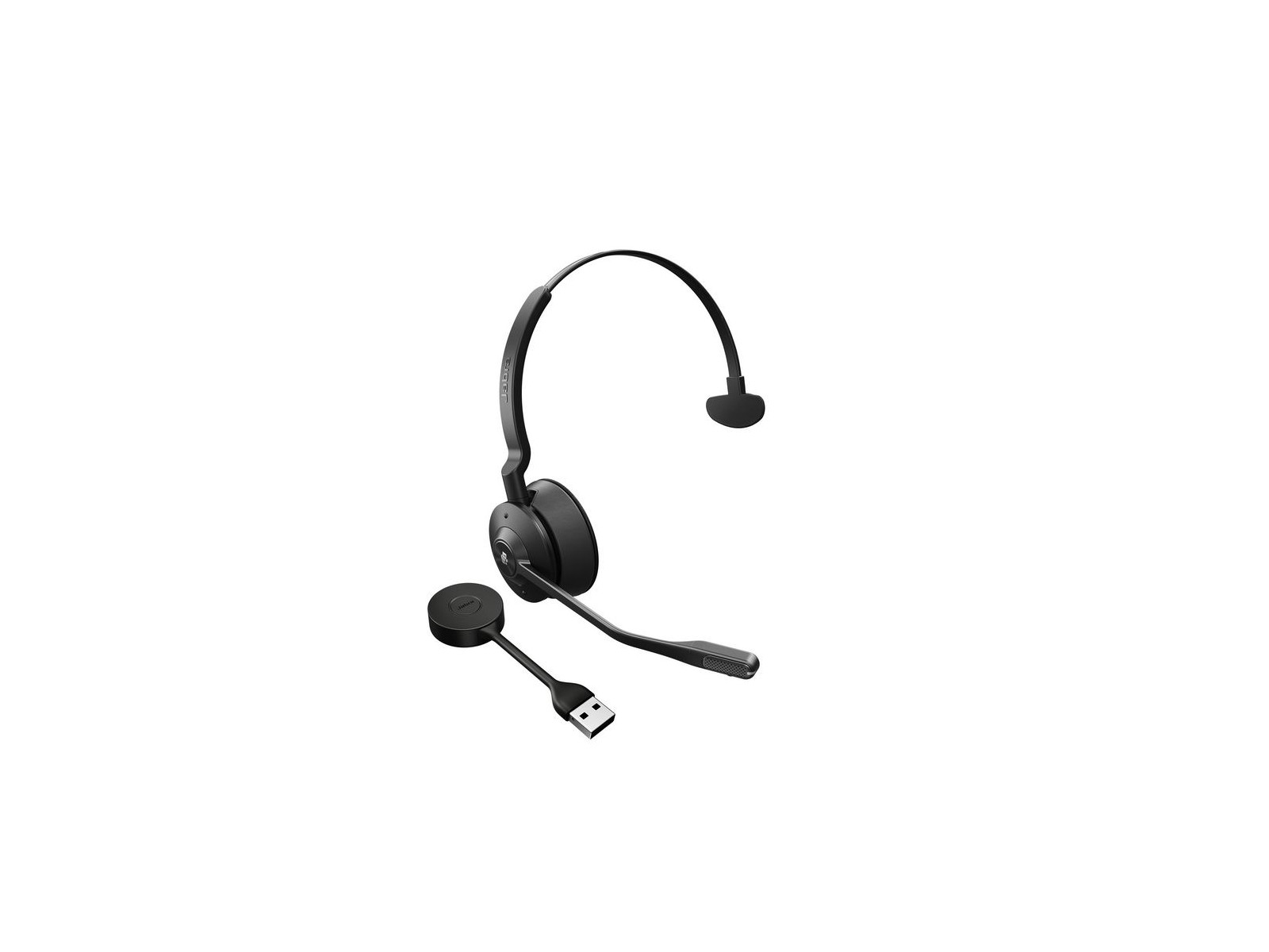 9553-450-111 9553-450-111 Jabra Engage 55 Headset Wireless Head-Band Office/Call Center Black, Titanium 9553-450-111 9553-450-111 Jabra Engage 55 Headset Wireless Head-Band Office/Call Center Black, Titanium