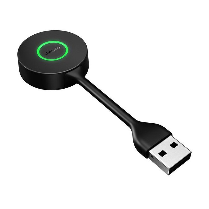 14205-11 Jabra USB DECT adapter, max. 150 m, USB-A, UC, EMEA/APAC NONE - Only use for non-battery items 14205-11 Jabra USB DECT adapter, max. 150 m, USB-A, UC, EMEA/APAC NONE - Only use for non-battery items