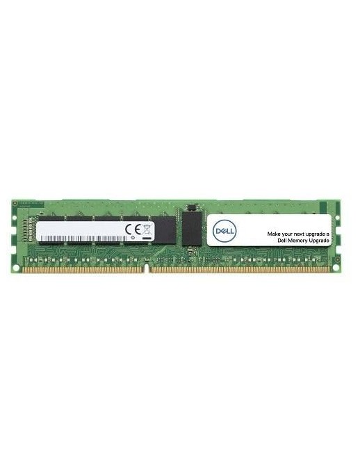 A6996808-RFB Dell 8GB (1*8GB) PC3L-10600R DDR3-1033 2RX4 ECC MEMORY KIT A6996808, 0A6996808-RFB, 99104458