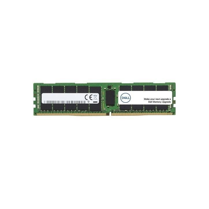 SNPW403YC/64G-RFB Dell 64GB (1*64GB) 2RX4 PC4-23400Y-R DDR4-2933MHZ 0SNPW403YC/64G-RFB
