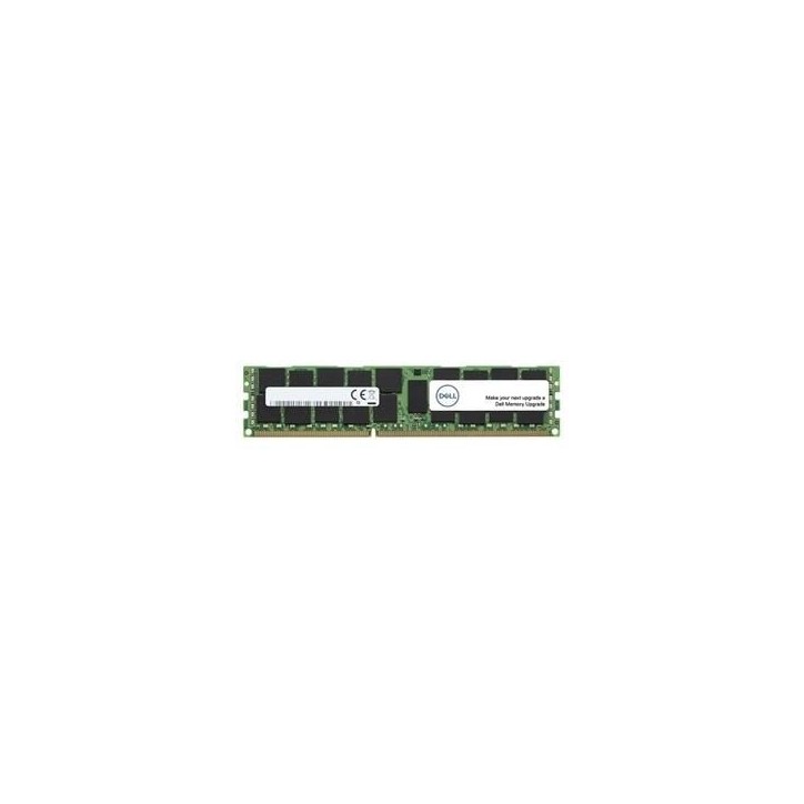 SNP20D6FC/16G-RFB Dell 16GB (1X16GB) 2RX4 PC3L-12800R DDR3-1600MHZ SNP20D6FC/16G, 0SNP20D6FC/16G-RFB, 99103913