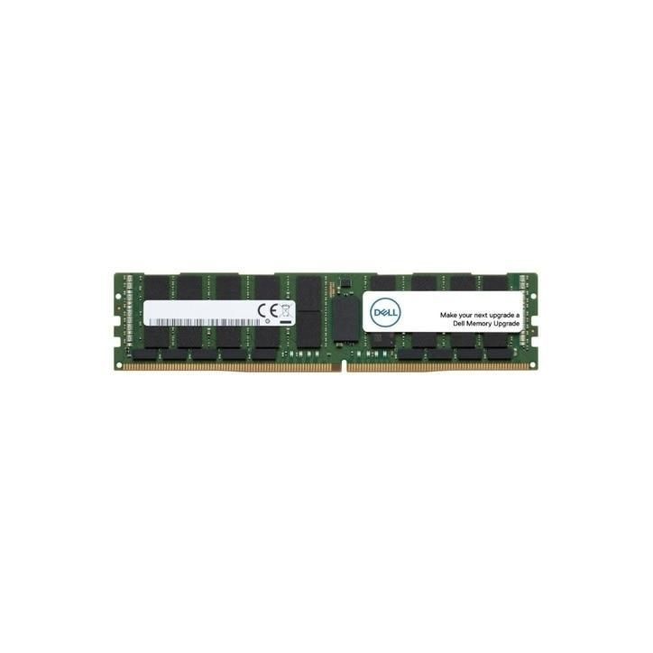 SNP4JMGMC/64G-RFB Dell 64GB (1*64GB) 4RX4 PC4-21300V-L DDR4-2666MHZ 0SNP4JMGMC/64G-RFB, 99108008