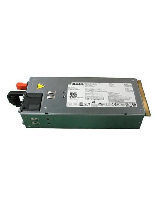 T4RTF-RFB Dell R730XD/730/630/530 T430/630 1100W 80+ PLATINUM 0T4RTF-RFB