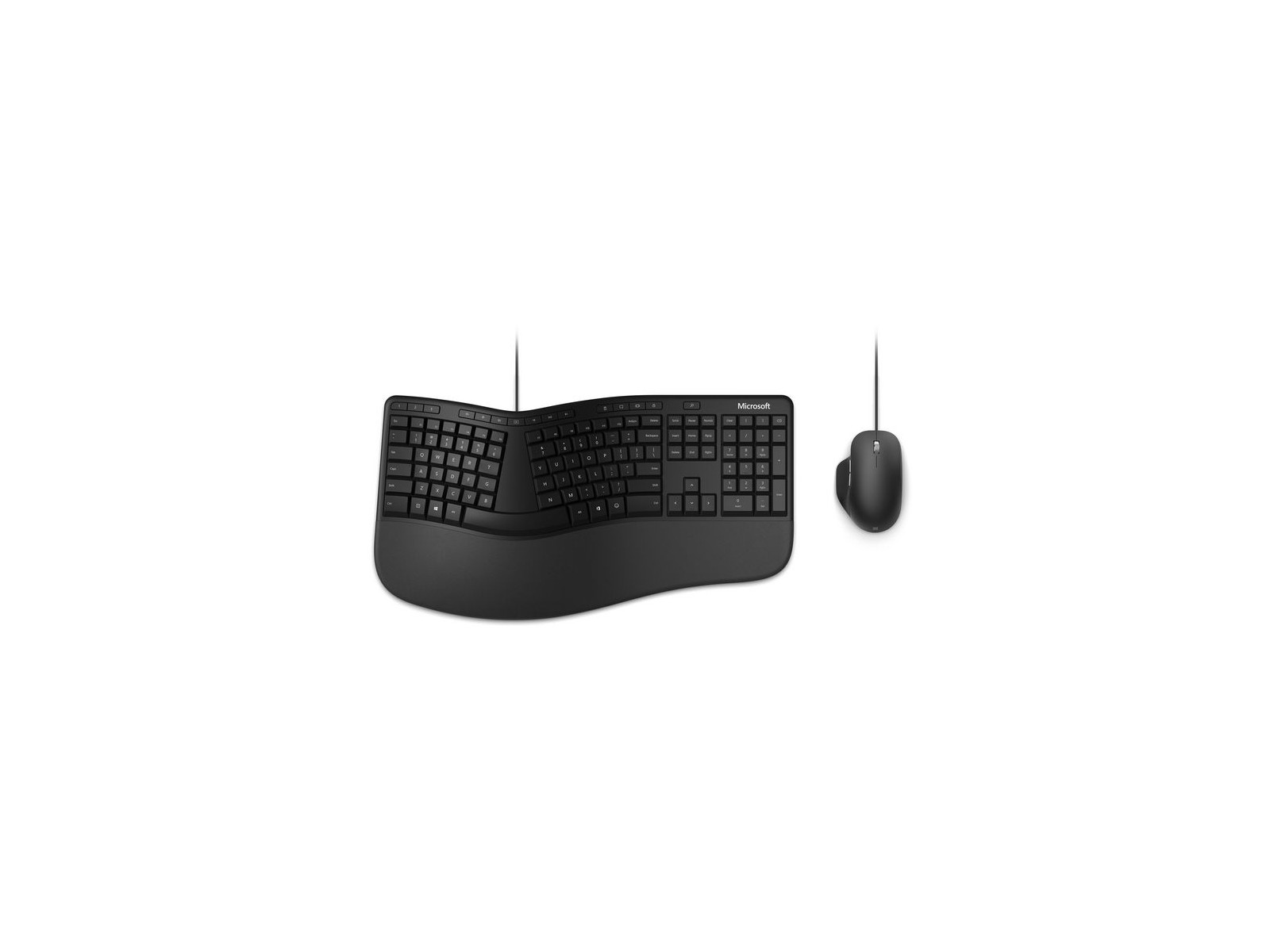 RJU-00006 RJU-00006 Microsoft Ergonomic Desktop Keyboard Mouse Included Usb Qwertz German Black RJU-00006 RJU-00006 Microsoft Ergonomic Desktop Keyboard Mouse Included Usb Qwertz German Black