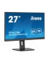 XUB2792HSC-B5 XUB2792HSC-B5 iiyama 27" ETE IPS-panel, 1920x1080, 250cd/m², 15cm Height Adj. Stand, Speakers, USB-C (65W PD),H...