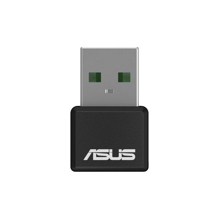 90IG06X0-MO0B00 Asus 802.11 a/b/g/n/ac/ax, USB 2.0, 2.4/5GHz, 4 g PC/Laptop