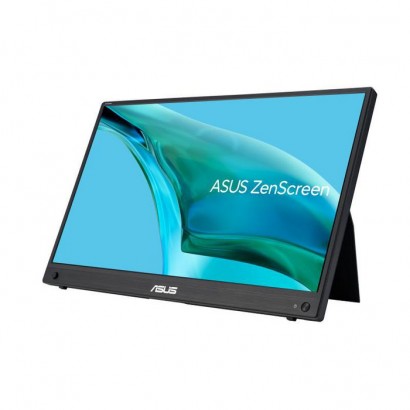 90LM08U0-B01170 Asus Zenscreen Mb16Ahg 39.6 Cm (15.6") 1920 X 1080 Pixels Full Hd Black