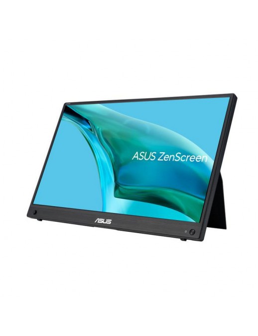 90LM08U0-B01170 Asus Zenscreen Mb16Ahg 39.6 Cm (15.6") 1920 X 1080 Pixels Full Hd Black