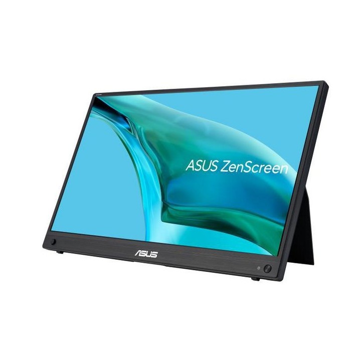 90LM08U0-B01170 Asus ZenScreen MB16AHG portable monitor — 15.6-inch FHD (1920 x 1080), IPS, 144Hz, USB-C, Mini-HDMI, Freesync Pr 90LM08U0-B01170 Asus ZenScreen MB16AHG portable monitor — 15.6-inch FHD (1920 x 1080), IPS, 144Hz, USB-C, Mini-HDMI, Freesync Pr