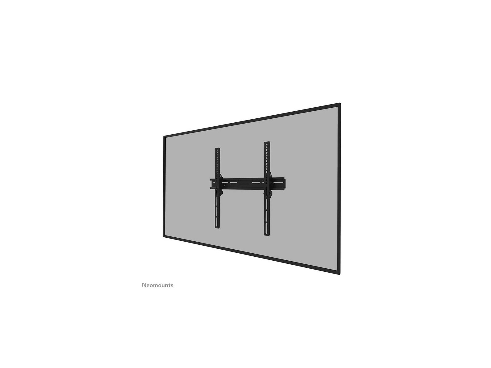 WL30-350BL14 WL30-350BL14 Neomounts Wl30-350Bl14 Fixed Wall Mount For 32-65" Screens - Black 1068345 WL30-350BL14 WL30-350BL14 Neomounts Wl30-350Bl14 Fixed Wall Mount For 32-65" Screens - Black 1068345