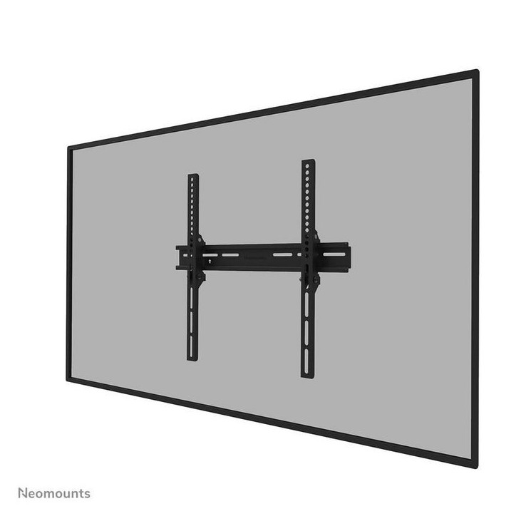 WL30-350BL14 Neomounts Wl30-350Bl14 Fixed Wall Mount For 32-65" Screens - Black 1068345