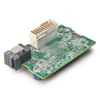 777430-B21-RFB 777430-B21-RFB Hewlett Packard Enterprise QLogic BCM 57840S, PCI Express v3.0, 900MB, 9W