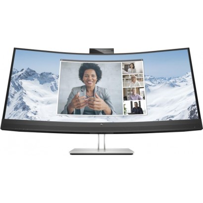 40Z26AA 40Z26AA HP E34m G4 86.4 cm (34") 3440 x 1440 pixels Wide Quad HD Black