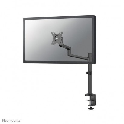 DS60-425BL1 Neomounts Screen Desk Mount (Clamp+Grommet)