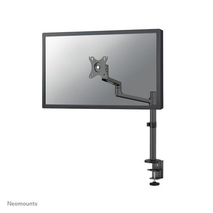DS60-425BL1 Neomounts Screen Desk Mount (Clamp+Grommet) DS60-425BL1 Neomounts Screen Desk Mount (Clamp+Grommet)