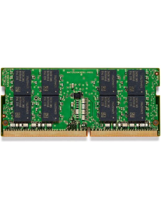 4M9Y5AA HP 16Gb Ddr5 (1X16Gb) 4800 Sodimm Necc Memory Memory Module 4800 Mhz