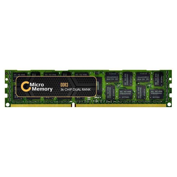 MMDE062-32GB CoreParts 32GB Memory Module 3200Mhz DDR4 Major DIMM (Not Compatible with Skylake CPU) AB614353