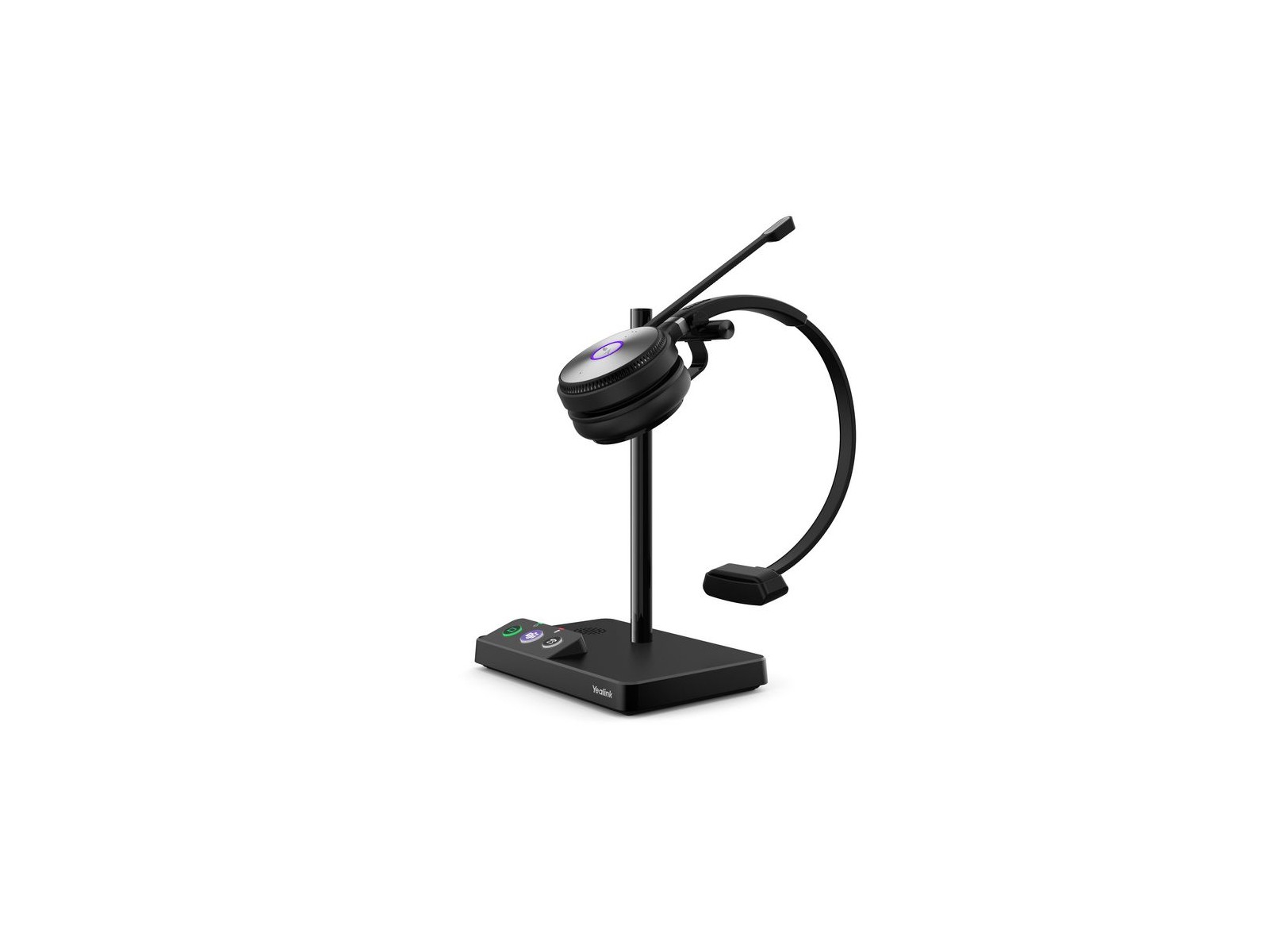 1308005 1308005 Yealink UC Dect Headset WH62 Mono UC 1068991 1308005 1308005 Yealink UC Dect Headset WH62 Mono UC 1068991