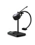 1308005 1308005 Yealink UC Dect Headset WH62 Mono UC 1068991